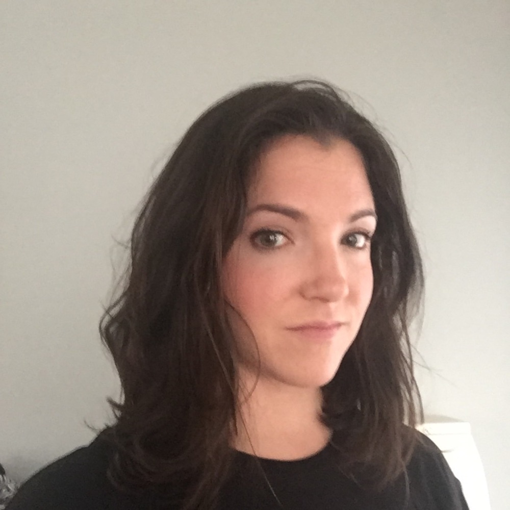 Meet your Posher, Erika